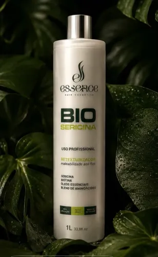 Biosericina 1litro - Essence Hair Cosmetics