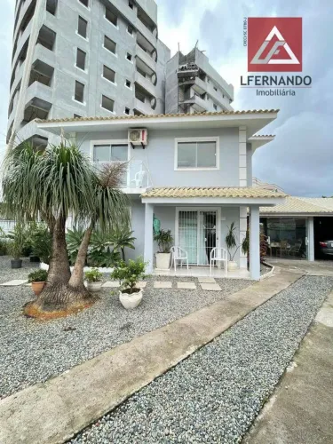 Casa com 4 dormitórios à venda, 120 m² por R$ 1.450.000,00 - Itacolomi - Balneário Piçarra