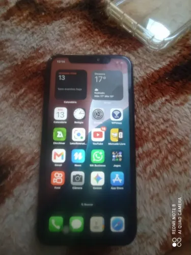 iPhone XR