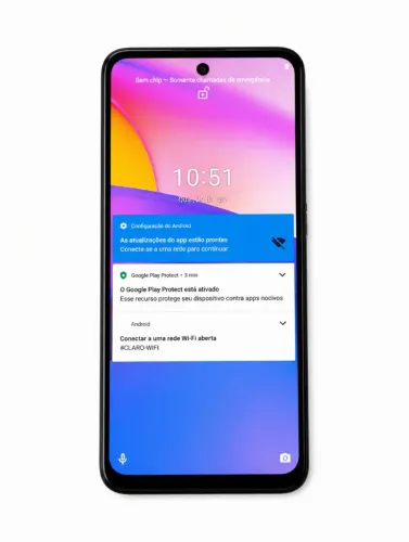 Motorola moto E40 64GB/4RAM