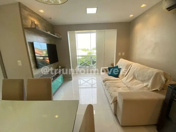 Apartamento a venda na Morada do Sol com 3 Quartos