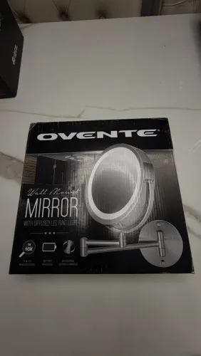 Espelho OVENTE LED