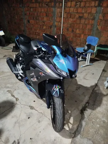 Vendesse YZF R15 ABS