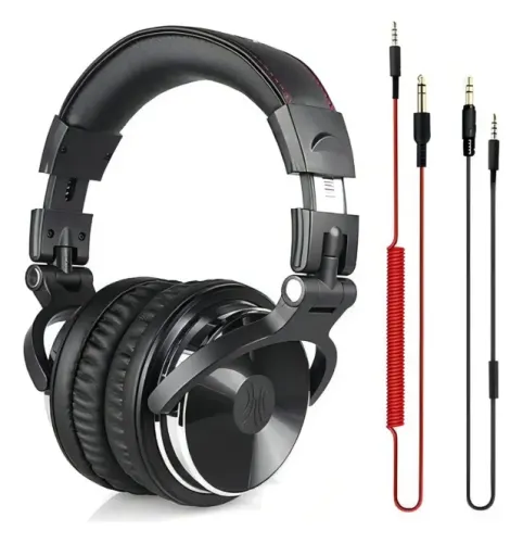 Fone de ouvido OneOdio Pro-10