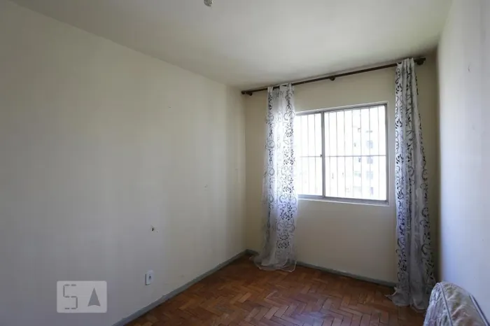 Apartamento à Venda - Jaguaré, 2 Quartos, 75 m2