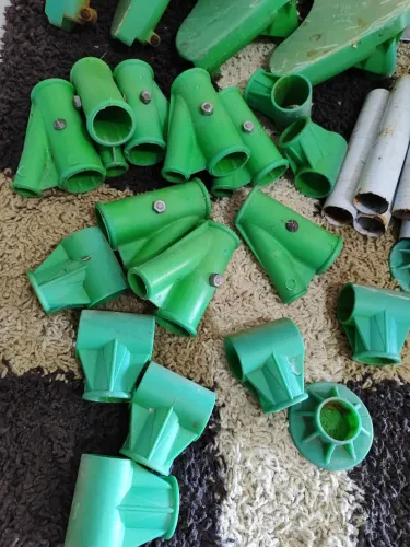 Peças pra piscina mor avulsas