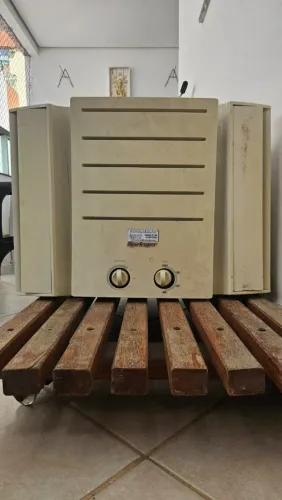 Ar condicionado 