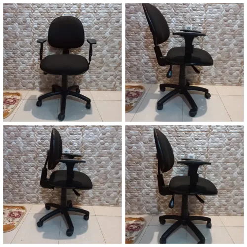 Cadeiras para escritórios semi novas