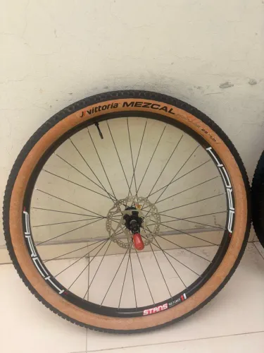 Rodas MTB aro 29 Stans Arch MK3