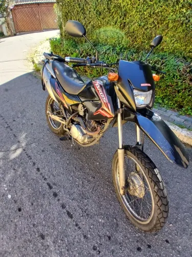 Broz 150