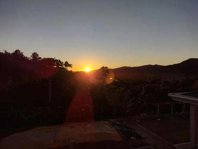 Maravilhoso terreno em Antônio Carlos 