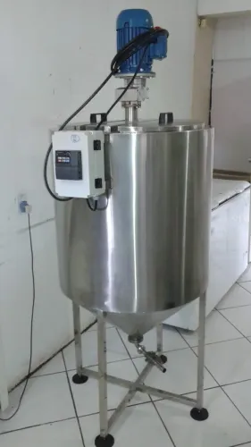 Triturador de Açai 