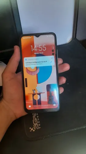 Vênde-se celular redmi 10a