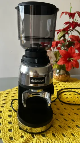 Moedor de Café Profissional Saeco M-50 (220V)