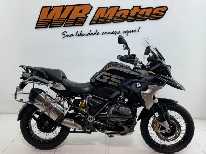 BMW R 1250