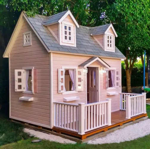 Casinha de boneca