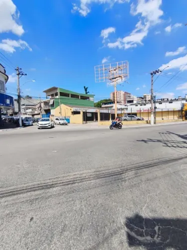 OPORTUNIDADE COMERCIAL - Av. Duque de Caxias 620B -500M²