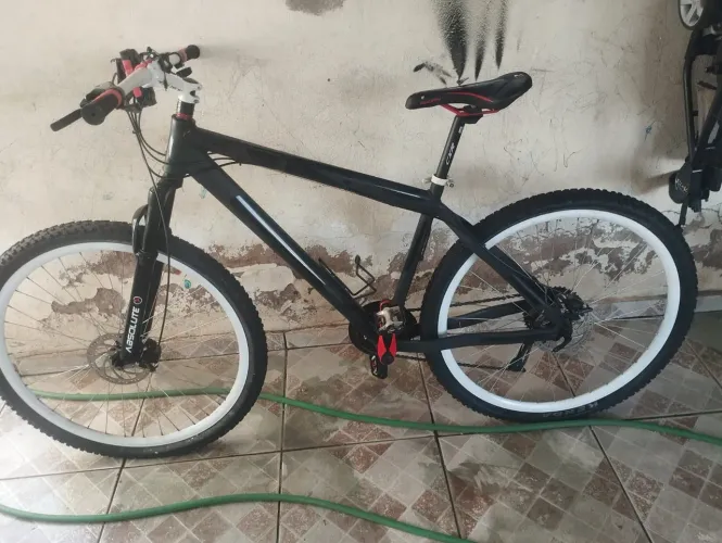 Bicicleta aro 29