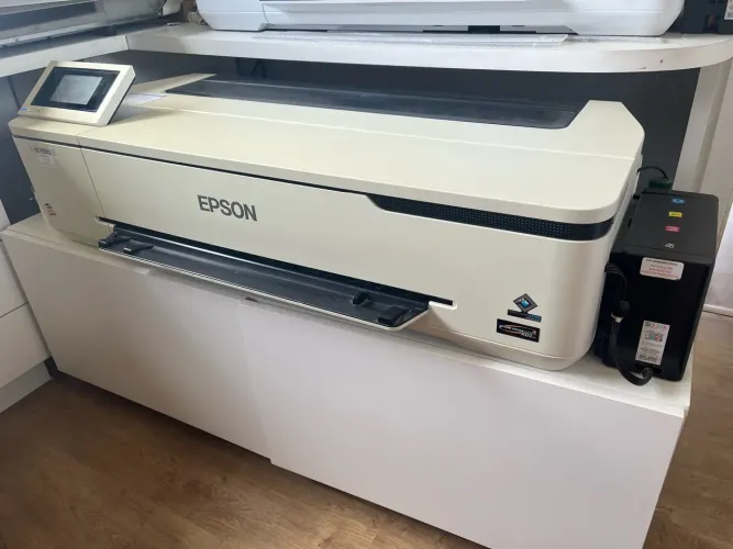 Epson T3170 para sublimação