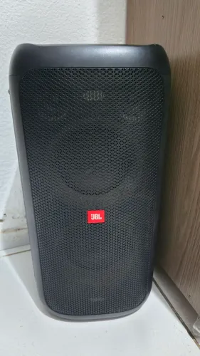 JBL PATYBOX 100
