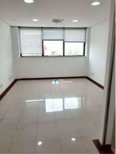 Sala Comercial para locação, Nova Campinas, Campinas - SA0128.