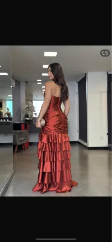 Vestido de festa