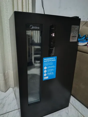 Vende-se cervejeira