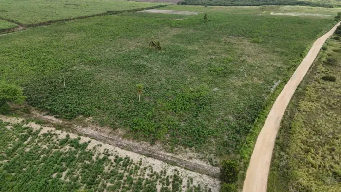 fazenda com 80 hectares na região de Macaiba