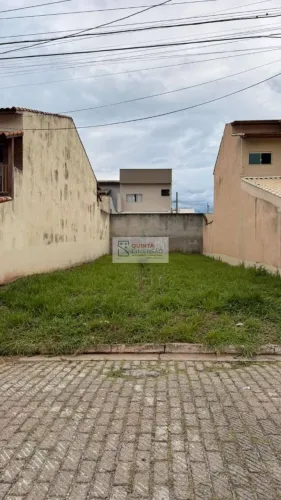 Terreno Residencial / Retiro da Mantiqueira - 722