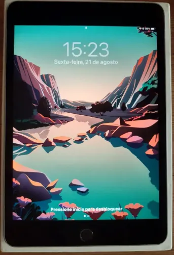 iPad mini 4 A1538 128gb