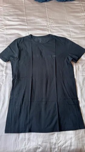Camiseta Diesel Original