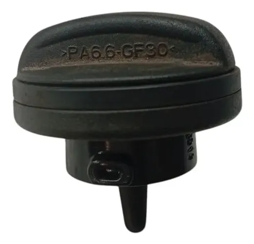 Tampa Rosca Portunhola Volkswagen Polo Gts 2017