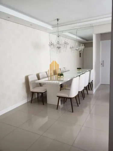 Apartamento em São Paulo