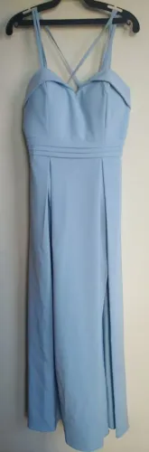 Lindo vestido de festa novo M