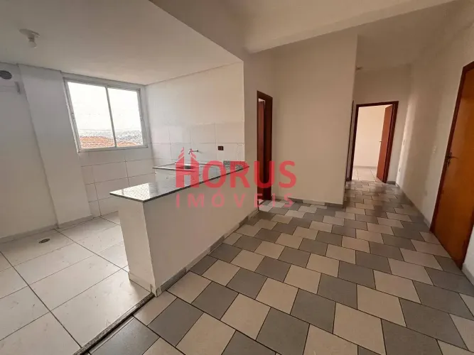 Excelente Apartamento para locação I 54m² I 2 Quartos I Bairro Vila Santa Maria, São Paulo