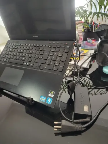 Notebook Sony Vaio Original
