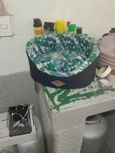 Caminha de cachorro
