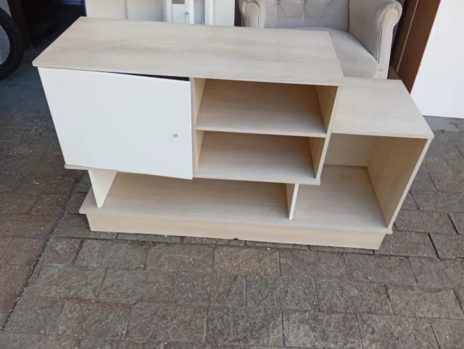 Rack para sala