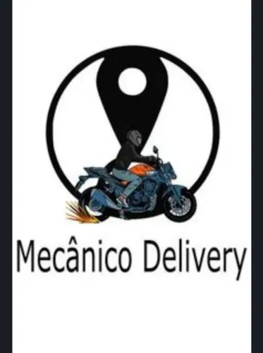 Mecânico Delivery