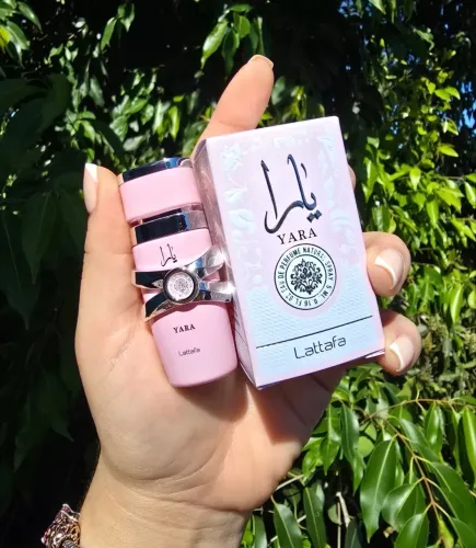 Miniaturas perfumes 
