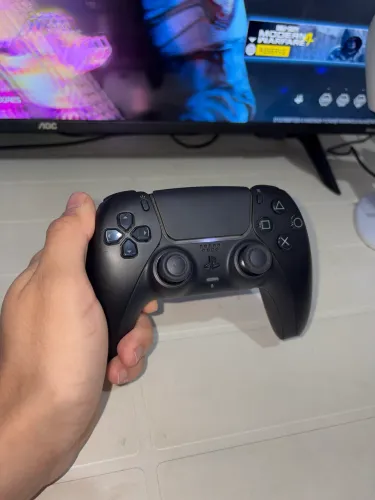 Controle de PS5 Dualsense