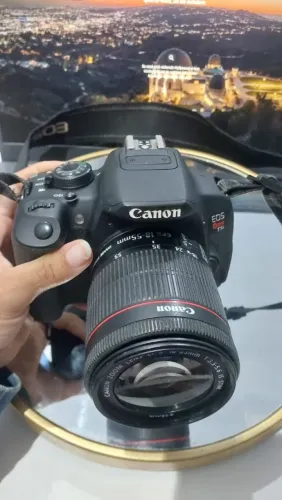Canon T5i