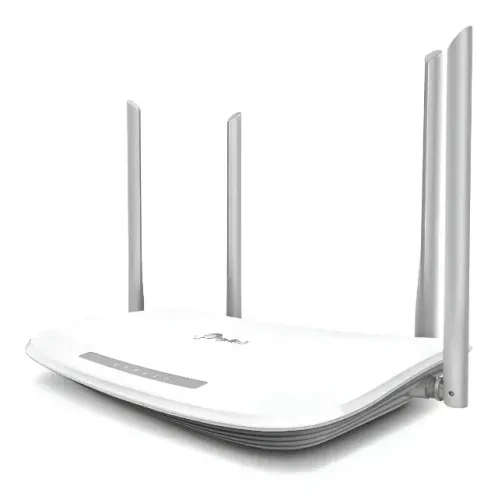 ROTEADOR 4 ANTENAS EC220-G5 - TP-LINK