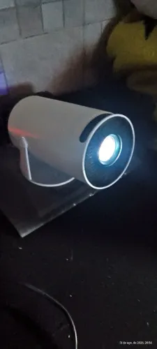 Projetor hy 300
