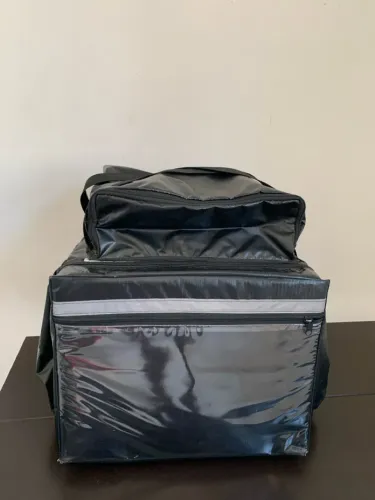 MOCHILA/BAG PARA ENTREGAS