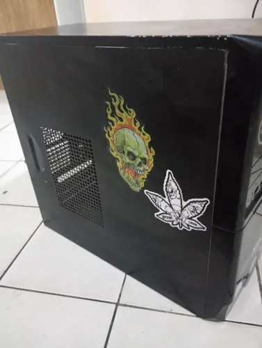Cpu Pc Ware IPMH61R3 Intel i5 