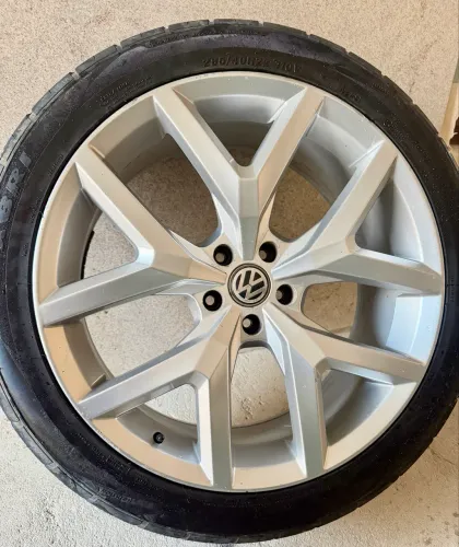 Roda AMAROK aro 22