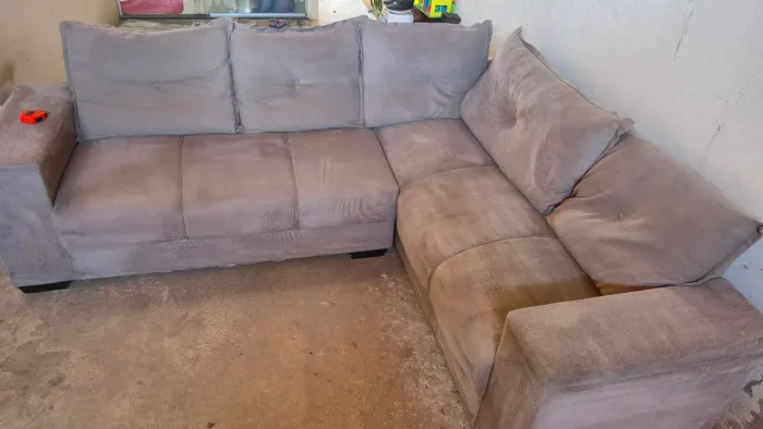 Sofa de canto