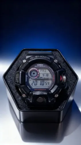 Relógio G-shock Gw9400