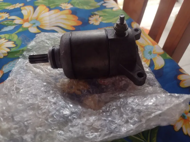 Motor de Arranque de 150